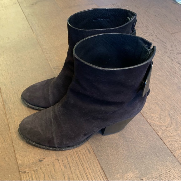 Rag & Bone Ryland Bootie - Picture 6 of 11